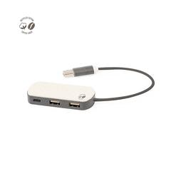 Vue générale Port USB Nylox | Krokrodeal