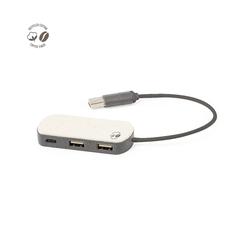 Vue générale Port USB Nylox | Krokrodeal