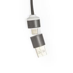 Vue générale Port USB Nylox | Krokrodeal