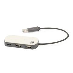 Vue générale Port USB Nylox | Krokrodeal