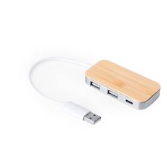 Vue générale Port USB Zurk | Krokrodeal