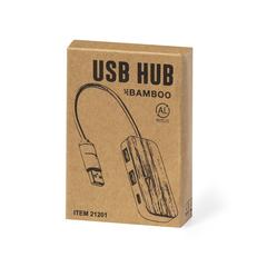 Vue générale Port USB Zurk | Krokrodeal