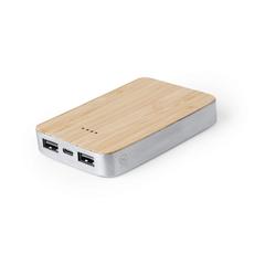 Vue générale Power Bank Newin | Krokrodeal