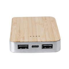 Vue générale Power Bank Newin | Krokrodeal