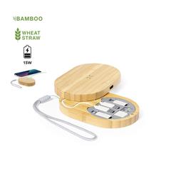 Vue générale Chargeur Eliot | Krokrodeal