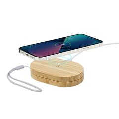 Vue générale Chargeur Eliot | Krokrodeal