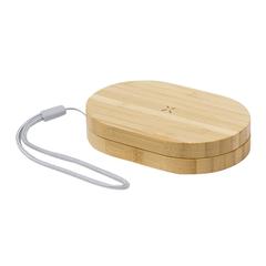Vue générale Chargeur Eliot | Krokrodeal