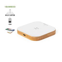 Vue générale Chargeur Sucrep | Krokrodeal