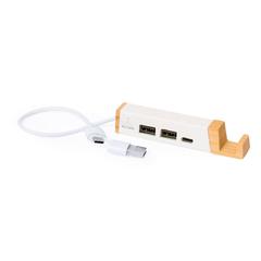 Vue générale Port USB Kartip | Krokrodeal