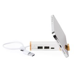 Vue générale Port USB Kartip | Krokrodeal