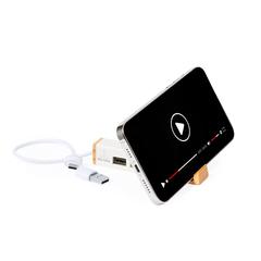 Vue générale Port USB Kartip | Krokrodeal