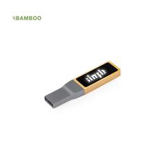 Vue générale Clé USB Olson 16GB | Krokrodeal