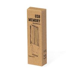 Vue générale Clé USB Narvik 16GB | Krokrodeal