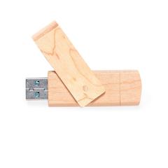 Vue générale Clé USB Kluivert 16GB | Krokrodeal