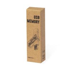 Vue générale Clé USB Kluivert 16GB | Krokrodeal