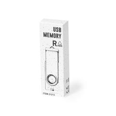 Vue générale Clé USB Kursap 16GB | Krokrodeal