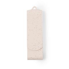 Vue Clé USB Brounik 16GB de couleur beige| Krokrodeal