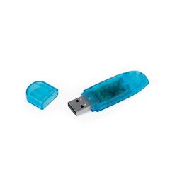 Vue générale Clé USB Steya 16GB | Krokrodeal