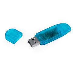 Vue générale Clé USB Steya 16GB | Krokrodeal