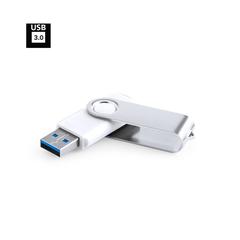 Vue générale Clé USB Brabam 16GB | Krokrodeal