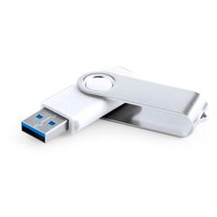 Vue générale Clé USB Brabam 16GB | Krokrodeal