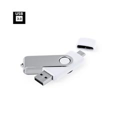 Vue générale Clé USB Ladny 16GB | Krokrodeal