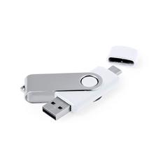 Vue générale Clé USB Ladny 16GB | Krokrodeal