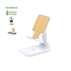 Vue générale Support Chargeur Bisop | Krokrodeal
