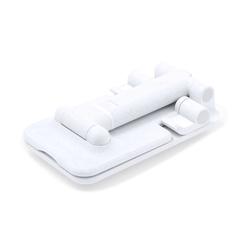 Vue générale Support Chargeur Bisop | Krokrodeal