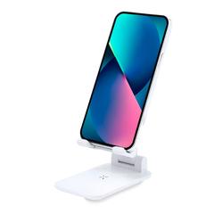 Vue générale Support Chargeur Bisop | Krokrodeal