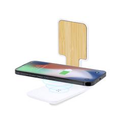 Vue générale Support Chargeur Bisop | Krokrodeal