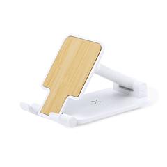 Vue générale Support Chargeur Bisop | Krokrodeal