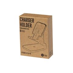 Vue générale Support Chargeur Bisop | Krokrodeal