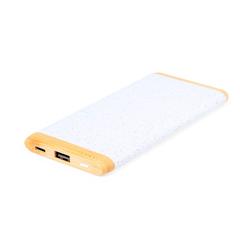 Vue générale Power Bank Coquin | Krokrodeal