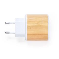 Chargeur USB Sugax publicitaire pas cher