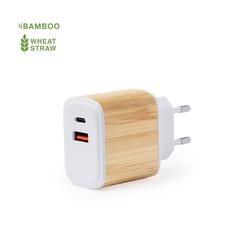 Vue générale Chargeur USB Sugax | Krokrodeal