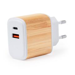 Vue générale Chargeur USB Sugax | Krokrodeal