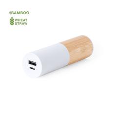 Vue générale Power Bank Reneh | Krokrodeal