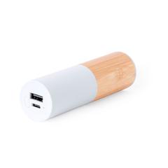 Vue générale Power Bank Reneh | Krokrodeal