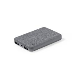 Vue générale Power Bank Syrong | Krokrodeal