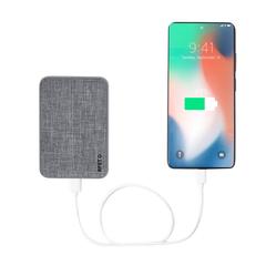 Vue générale Power Bank Syrong | Krokrodeal