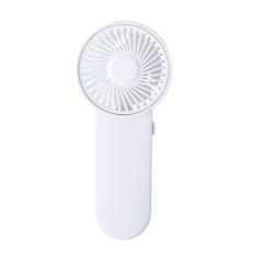 Vue Ventilateur Sartor de couleur blanc| Krokrodeal