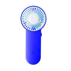 Vue Ventilateur Sartor de couleur bleu| Krokrodeal