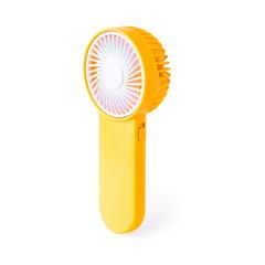 Vue générale Ventilateur Sartor | Krokrodeal