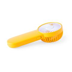 Vue générale Ventilateur Sartor | Krokrodeal