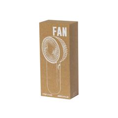 Vue générale Ventilateur Sartor | Krokrodeal