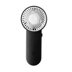 Vue Ventilateur Sartor de couleur noir| Krokrodeal