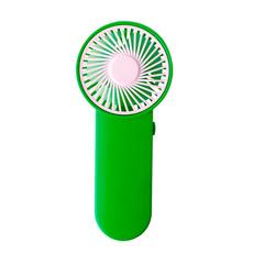 Vue Ventilateur Sartor de couleur vert| Krokrodeal
