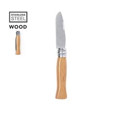 Vue générale Canif Terral | Krokrodeal