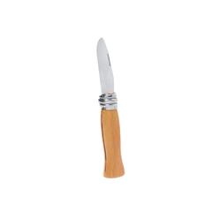 Vue générale Canif Terral | Krokrodeal